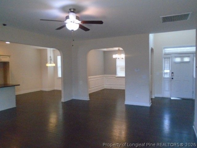 4410 NARROW PINE Court, Parkton, NC 28371