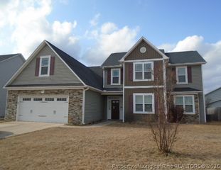 4410 NARROW PINE Court, Parkton, NC 28371