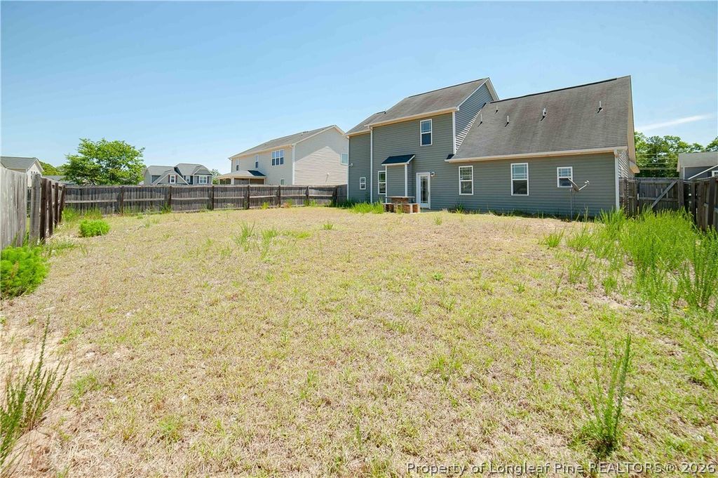 4410 NARROW PINE Court, Parkton, NC 28371 — photo 3