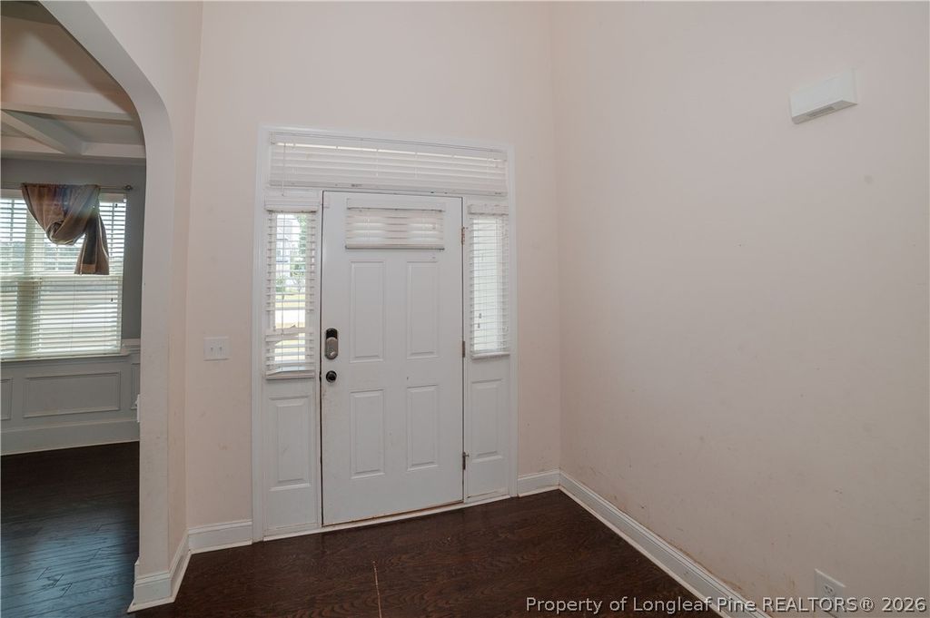 4410 NARROW PINE Court, Parkton, NC 28371 — photo 4