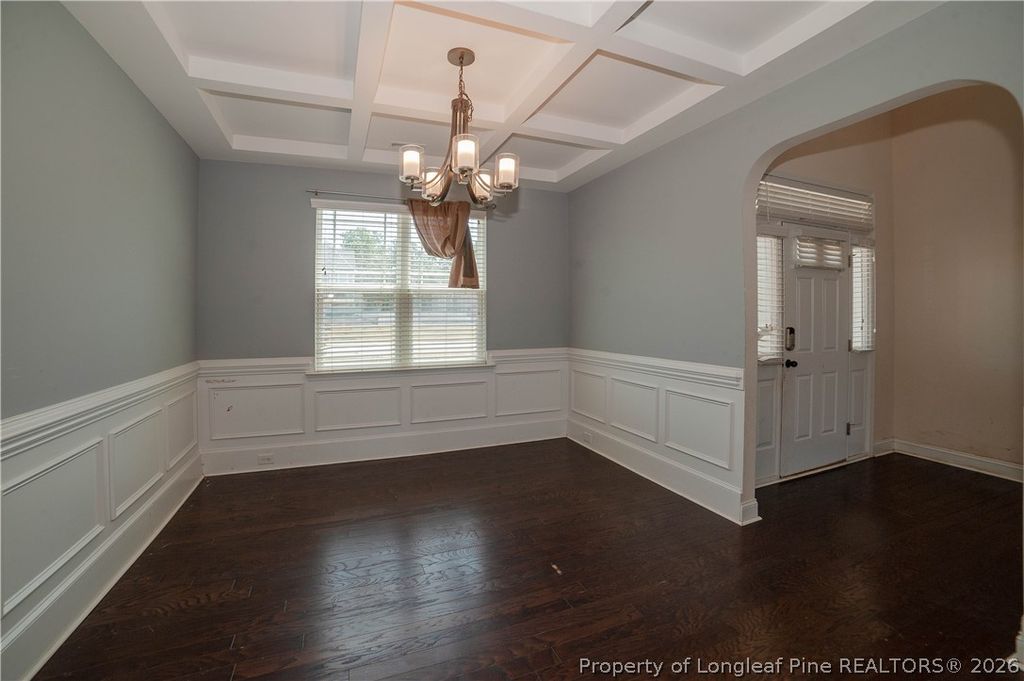 4410 NARROW PINE Court, Parkton, NC 28371 — photo 5