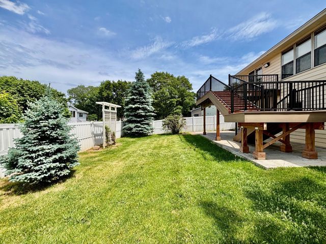 3883 97th Lane NE, Blaine, MN 55014