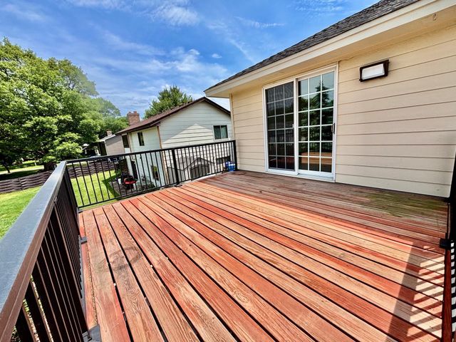 3883 97th Lane NE, Blaine, MN 55014