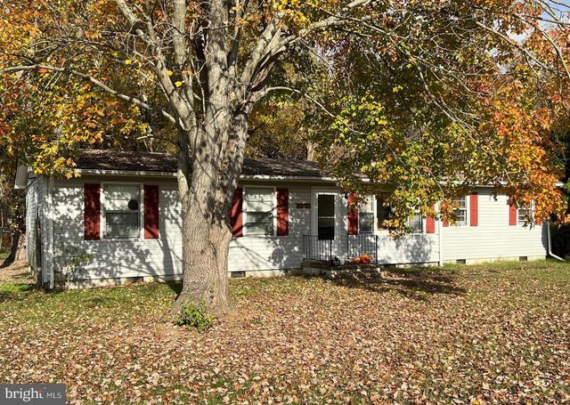 12105 ALLEN AVE, King George, VA 22485