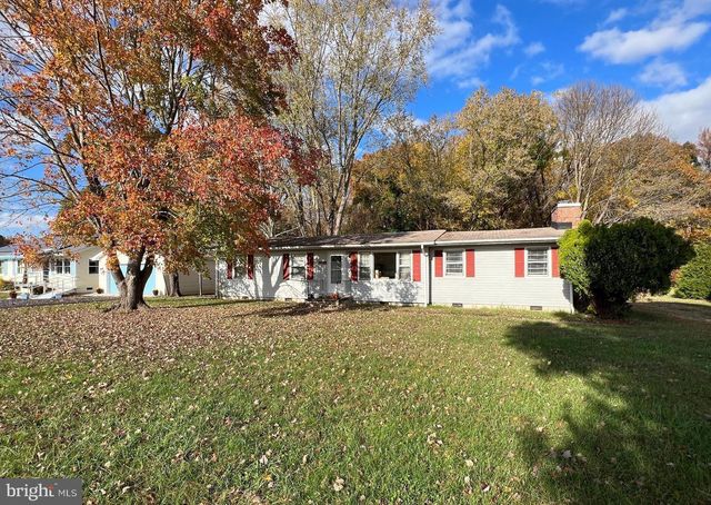 12105 ALLEN AVE, King George, VA 22485