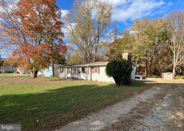 12105 ALLEN AVE, King George, VA 22485