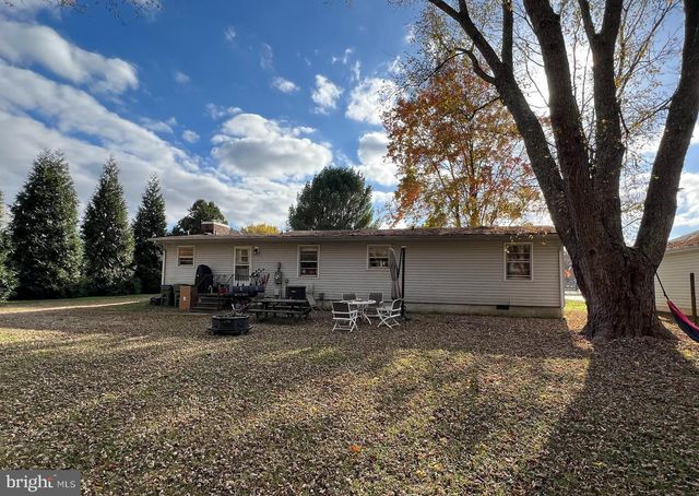 12105 ALLEN AVE, King George, VA 22485