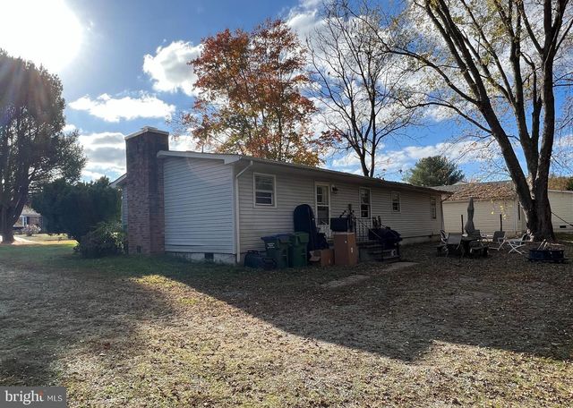 12105 ALLEN AVE, King George, VA 22485