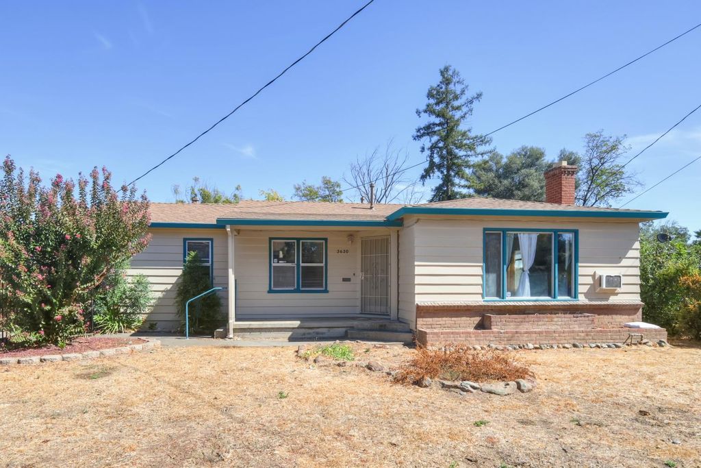 3630 Dayton St, Sacramento, CA 95838
