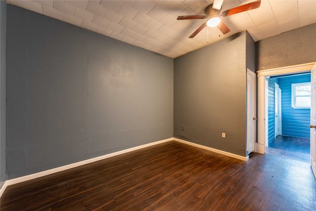 1524 W Kaufman, Paris, TX 75460
