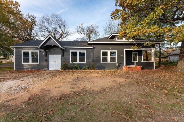 1524 W Kaufman, Paris, TX 75460