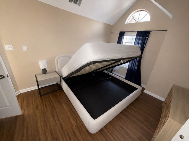 414 Santa Fe Trl 91, Irving, TX 75063