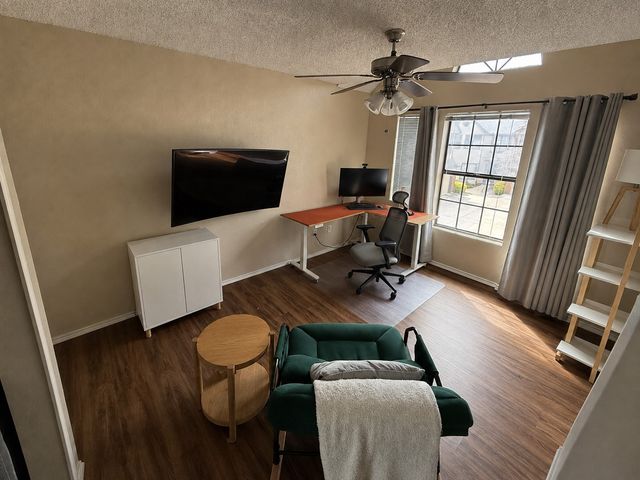 414 Santa Fe Trl 91, Irving, TX 75063