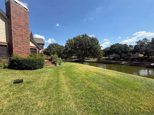 414 Santa Fe Trl 91, Irving, TX 75063