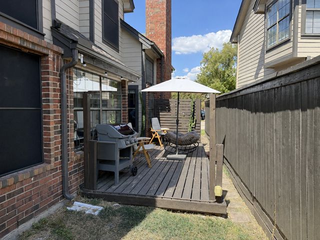 414 Santa Fe Trl 91, Irving, TX 75063