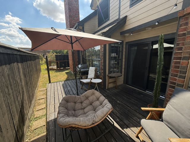 414 Santa Fe Trl 91, Irving, TX 75063