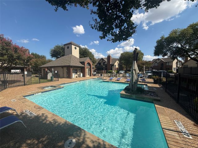 414 Santa Fe Trl 91, Irving, TX 75063