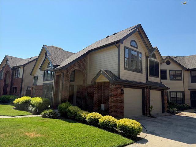 414 Santa Fe Trl 91, Irving, TX 75063