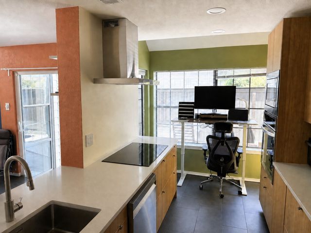 414 Santa Fe Trl 91, Irving, TX 75063