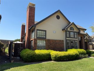 414 Santa Fe Trl 91, Irving, TX 75063