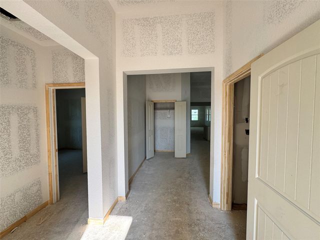 12424 Lexington Heights Drive, Willis, TX 77318