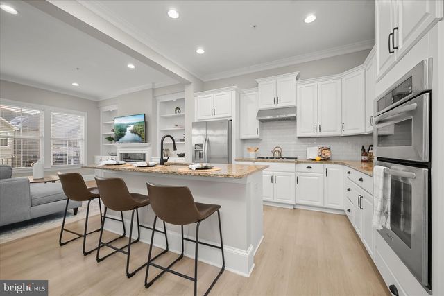 7905 MAPLE LAWN BLVD, Fulton, MD 20759