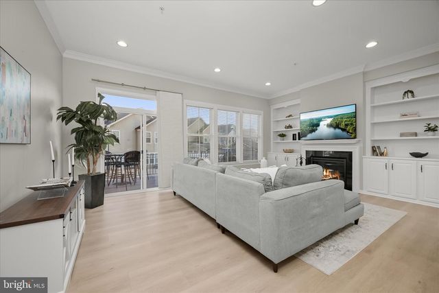 7905 MAPLE LAWN BLVD, Fulton, MD 20759