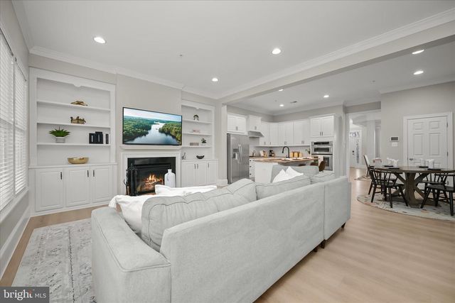 7905 MAPLE LAWN BLVD, Fulton, MD 20759