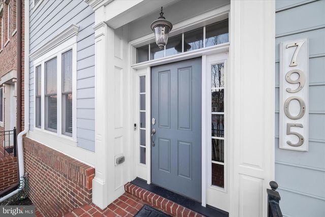 7905 MAPLE LAWN BLVD, Fulton, MD 20759