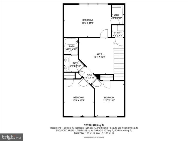 7905 MAPLE LAWN BLVD, Fulton, MD 20759