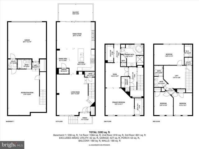 7905 MAPLE LAWN BLVD, Fulton, MD 20759