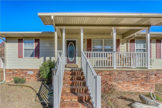 5693 Sand Flat Road, Harrison, AR 72601