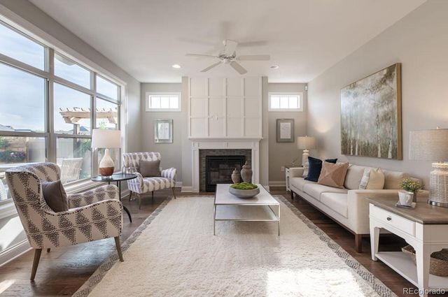 375 Josef Circle, Fort Lupton, CO 80621