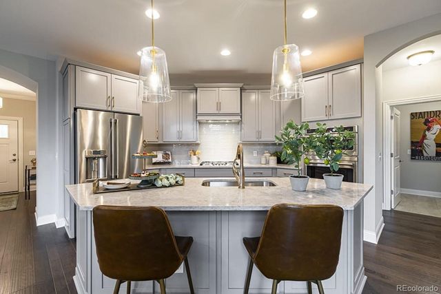 375 Josef Circle, Fort Lupton, CO 80621