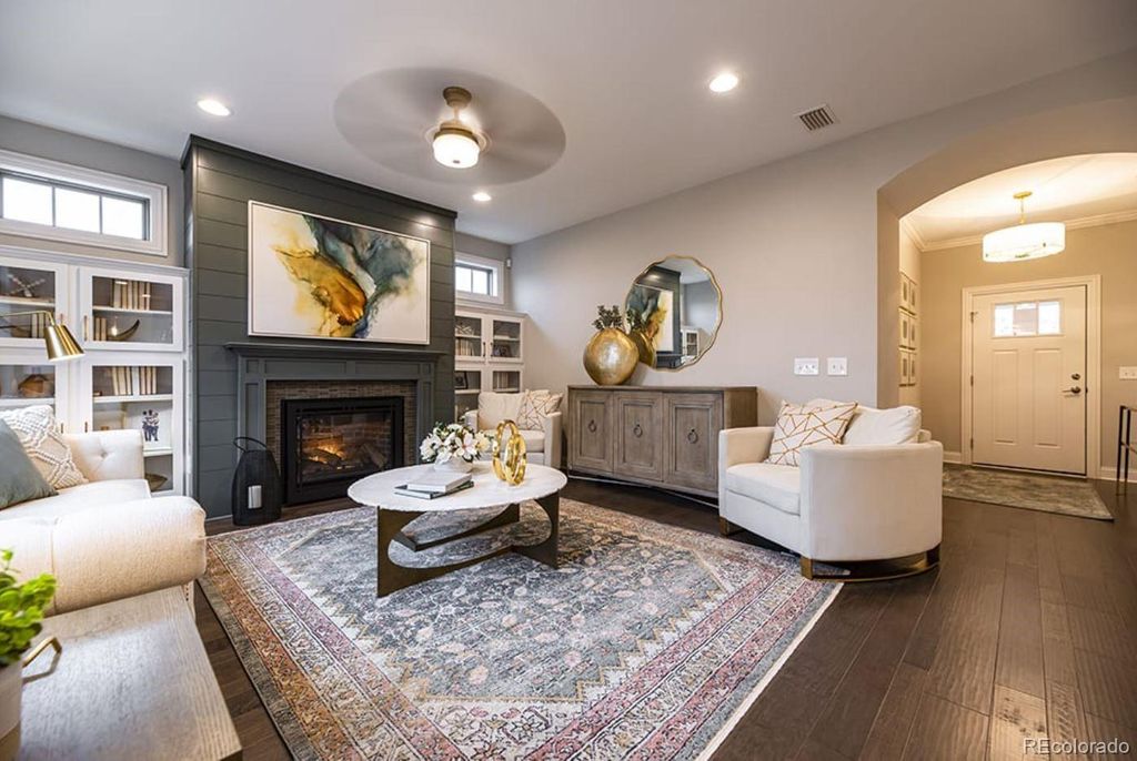 Image 13 of property listing at 375 Josef Circle, Fort Lupton, CO 80621