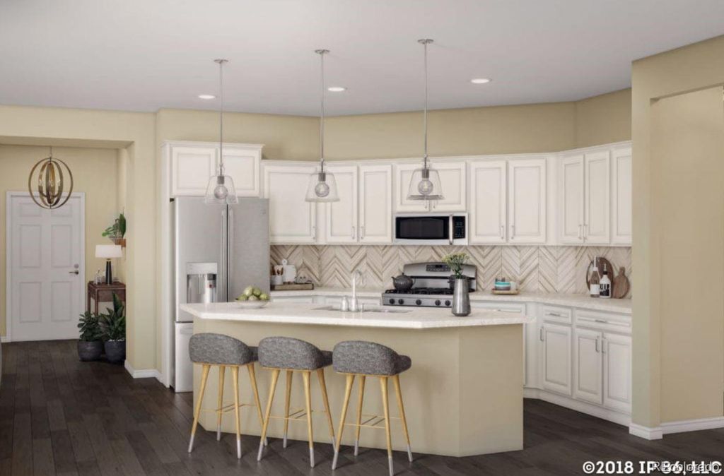 Image 14 of property listing at 375 Josef Circle, Fort Lupton, CO 80621