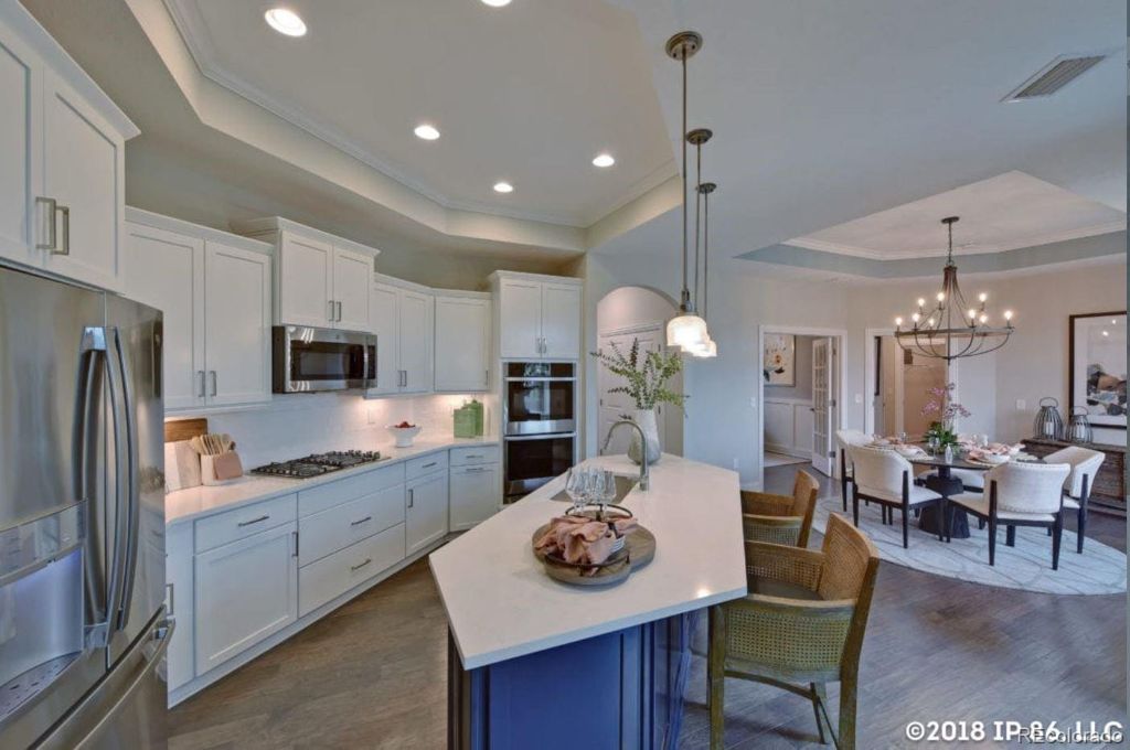 Image 16 of property listing at 375 Josef Circle, Fort Lupton, CO 80621