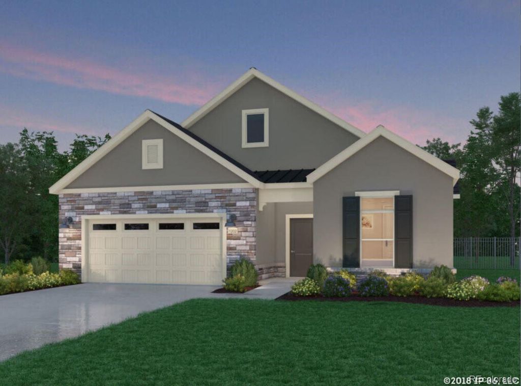 Image 3 of property listing at 375 Josef Circle, Fort Lupton, CO 80621