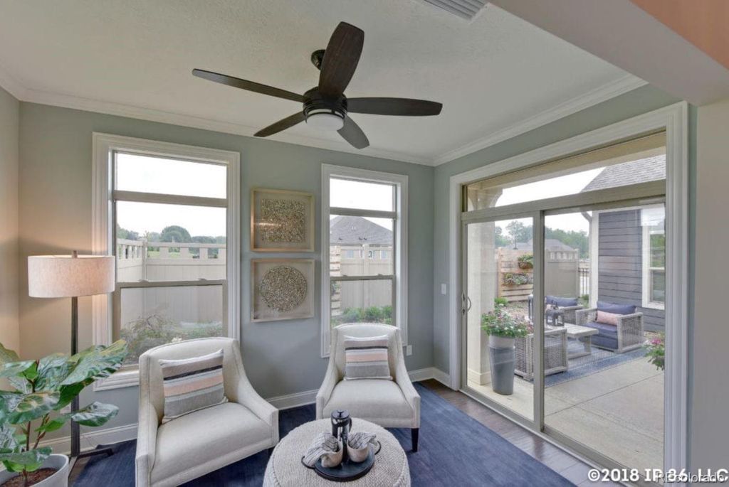 Image 27 of property listing at 375 Josef Circle, Fort Lupton, CO 80621