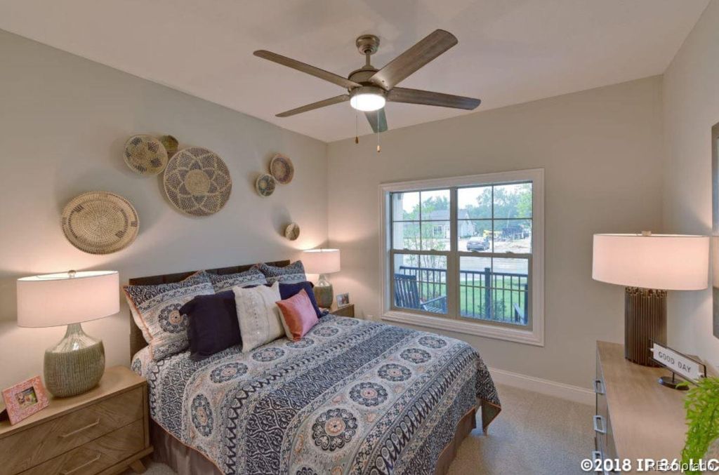Image 32 of property listing at 375 Josef Circle, Fort Lupton, CO 80621