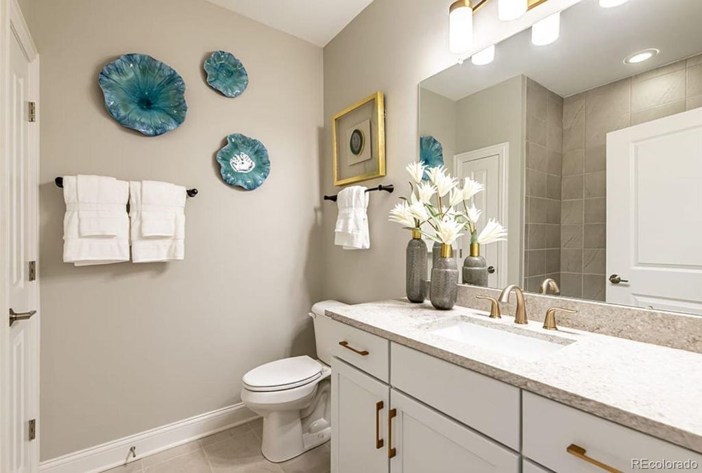 Image 33 of property listing at 375 Josef Circle, Fort Lupton, CO 80621