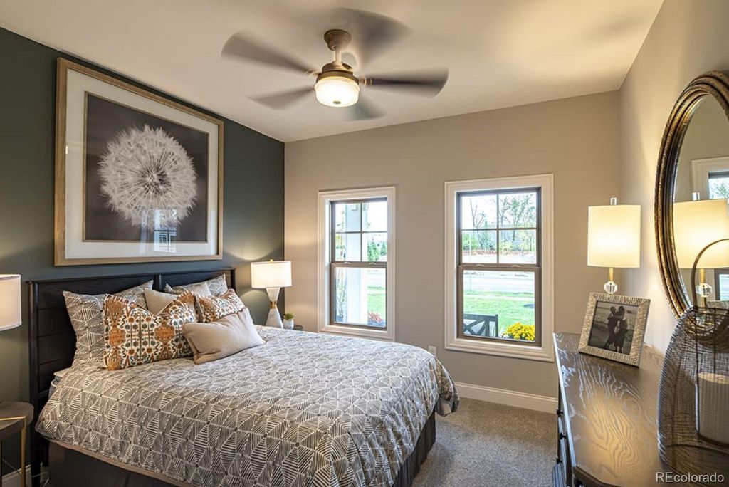 Image 34 of property listing at 375 Josef Circle, Fort Lupton, CO 80621