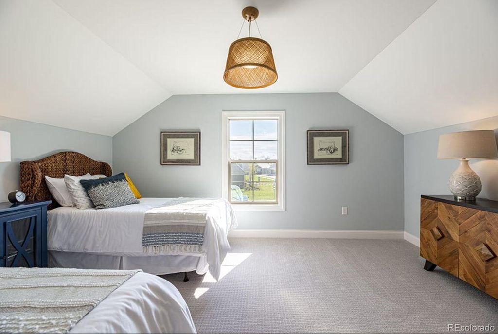 Image 37 of property listing at 375 Josef Circle, Fort Lupton, CO 80621