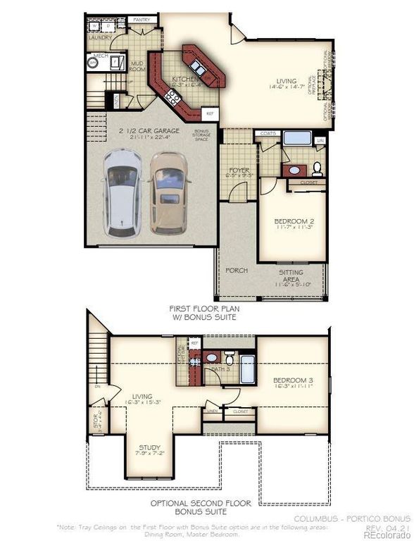 Image 5 of property listing at 375 Josef Circle, Fort Lupton, CO 80621