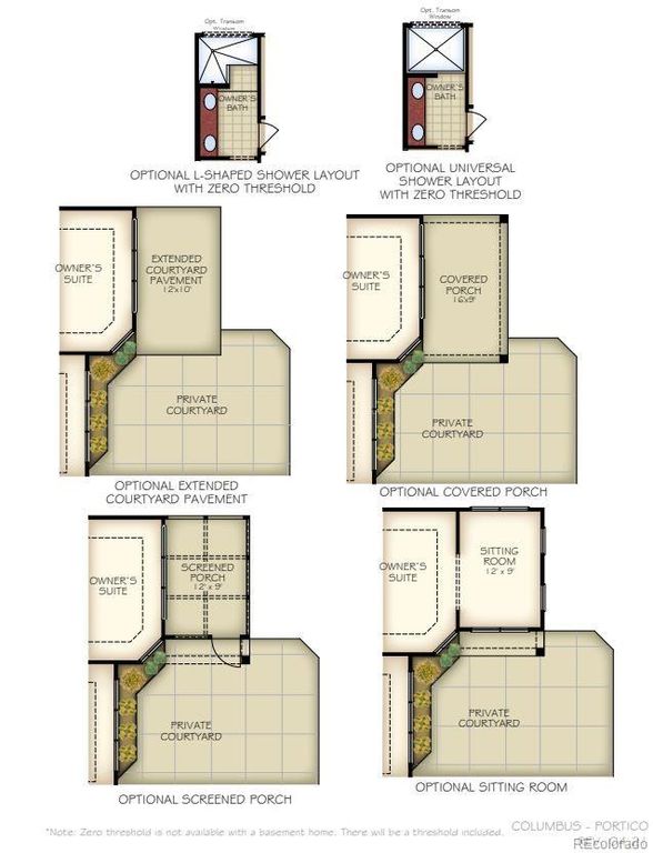 Image 6 of property listing at 375 Josef Circle, Fort Lupton, CO 80621