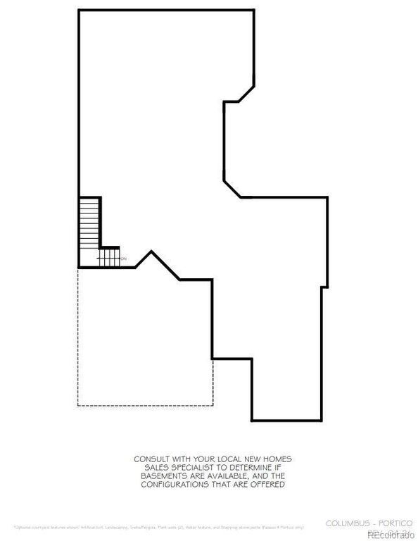 Image 7 of property listing at 375 Josef Circle, Fort Lupton, CO 80621