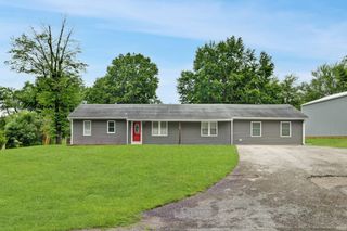 110 Ohio Street, Elberfeld, IN 47613