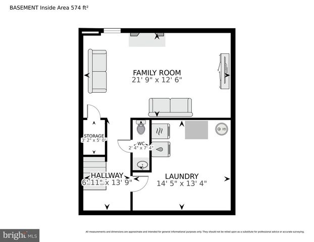 2772 KNOLLSIDE LN, Vienna, VA 22180