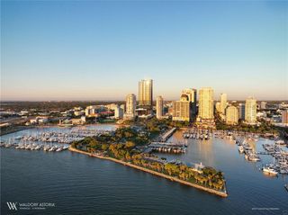 150 S 2ND AVENUE 2301, St Petersburg, FL 33701