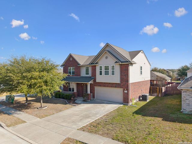 13530 Ashmont Terrace, San Antonio, TX 78233